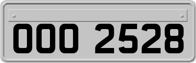 OOO2528