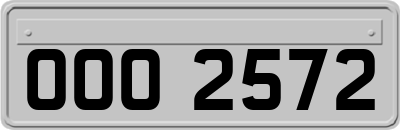 OOO2572