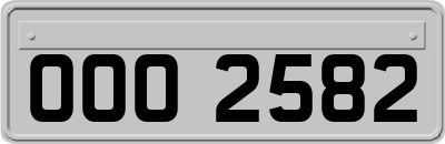 OOO2582