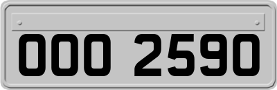 OOO2590