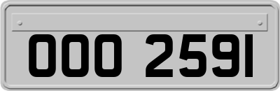 OOO2591