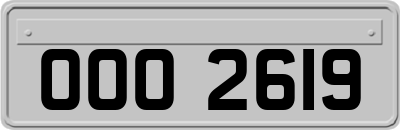 OOO2619