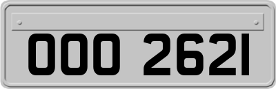 OOO2621