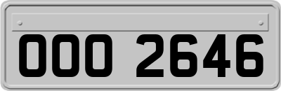 OOO2646