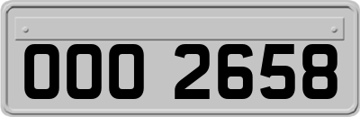 OOO2658
