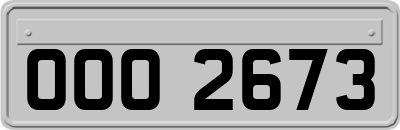 OOO2673