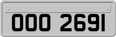 OOO2691