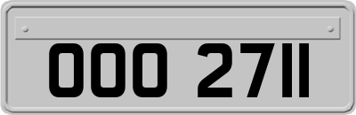 OOO2711