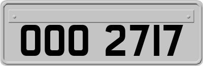 OOO2717