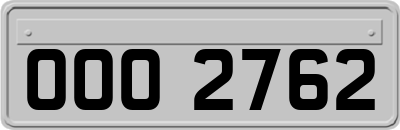 OOO2762