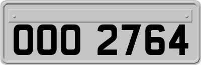 OOO2764