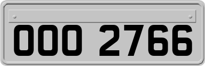 OOO2766