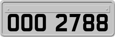 OOO2788