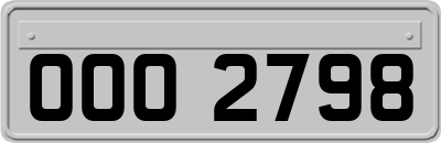 OOO2798