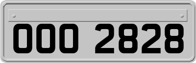 OOO2828