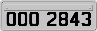 OOO2843