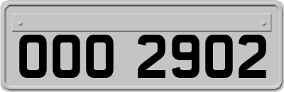 OOO2902