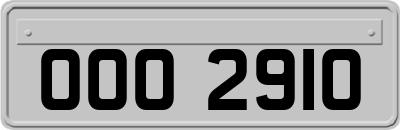 OOO2910