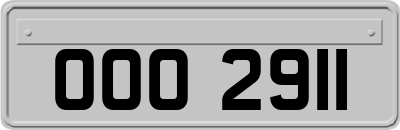 OOO2911