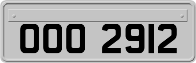 OOO2912