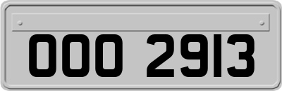 OOO2913