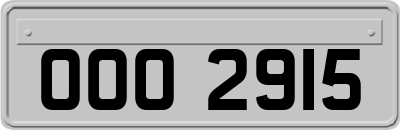 OOO2915