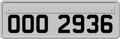 OOO2936