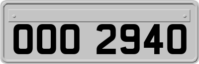 OOO2940