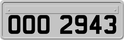 OOO2943