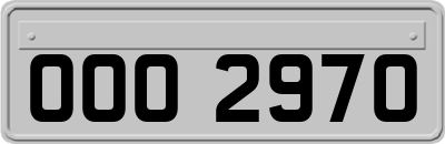 OOO2970