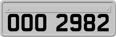 OOO2982
