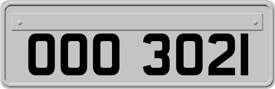 OOO3021