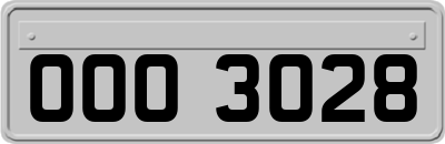 OOO3028