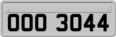 OOO3044