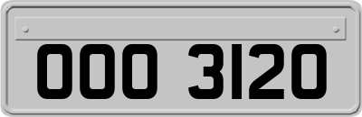 OOO3120