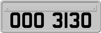 OOO3130