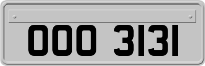 OOO3131