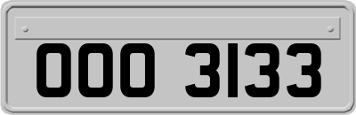 OOO3133