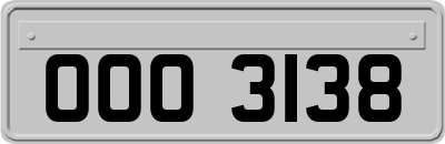 OOO3138