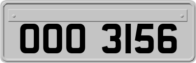 OOO3156