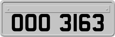 OOO3163