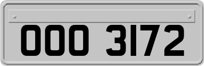 OOO3172