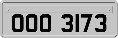 OOO3173