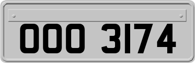 OOO3174