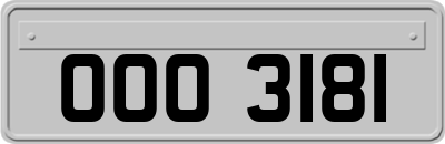 OOO3181