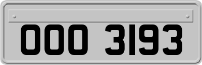 OOO3193