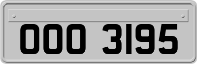 OOO3195