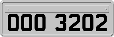 OOO3202
