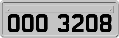 OOO3208