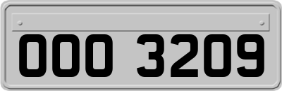 OOO3209